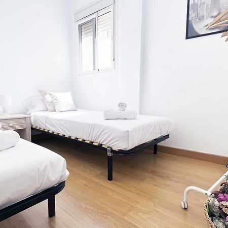 Maravilloso Apartamento Centro Malaga Apartment Exterior photo