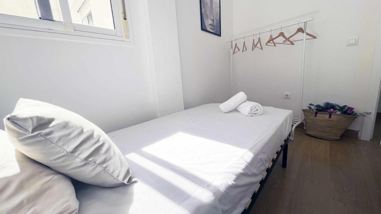 Maravilloso Apartamento Centro Malaga Apartment Exterior photo