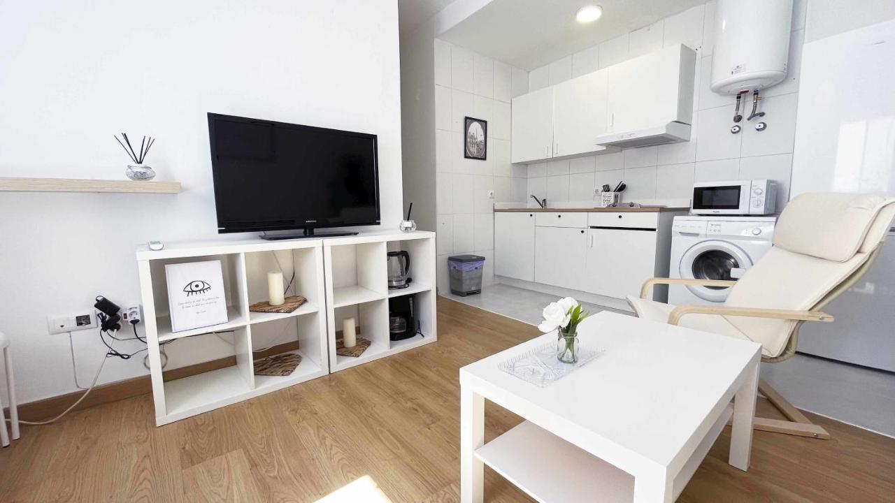 Maravilloso Apartamento Centro Malaga Apartment Exterior photo